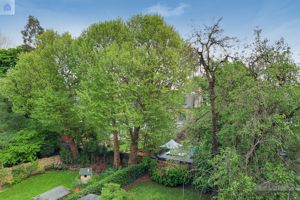 Greencroft Gardens South Hampstead